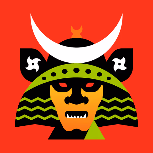 Bushido #5547