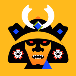 Bushido #8827