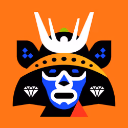 Bushido #8233