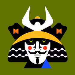 Bushido #4327