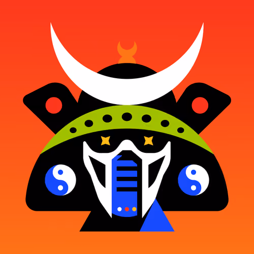 Bushido #4745