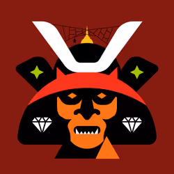 Bushido #7057