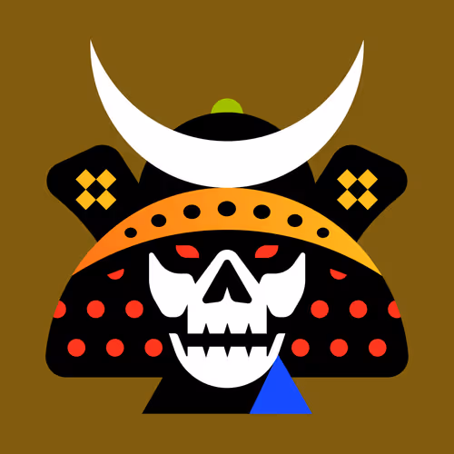 Bushido #8862