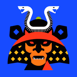 Bushido #4104