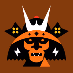 Bushido #7358
