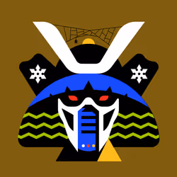 Bushido #7966