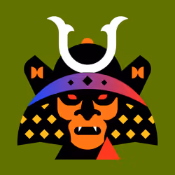 Bushido #5826