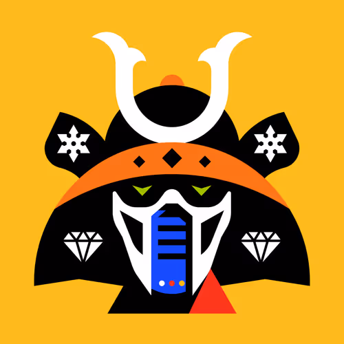 Bushido #8247