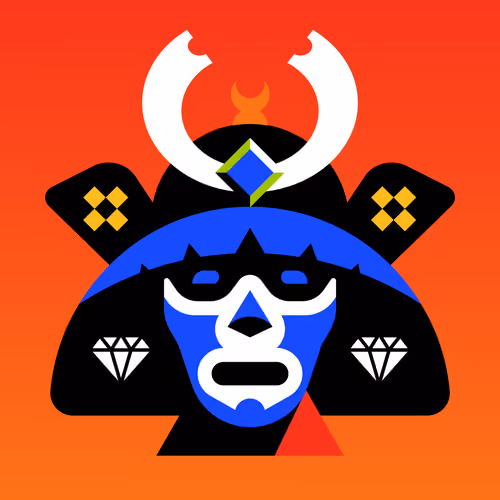 Bushido #8658