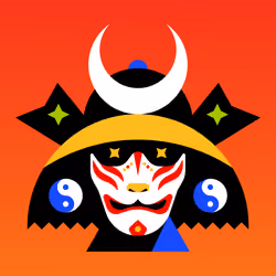 Bushido #6672