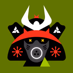 Bushido #1206