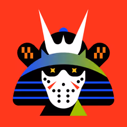 Bushido #2415