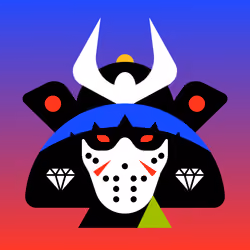 Bushido #7179