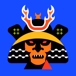 Bushido #4804