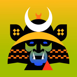 Bushido #6885