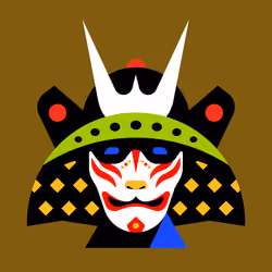 Bushido #2469