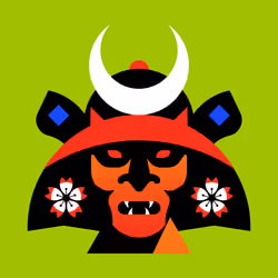 Bushido #8714