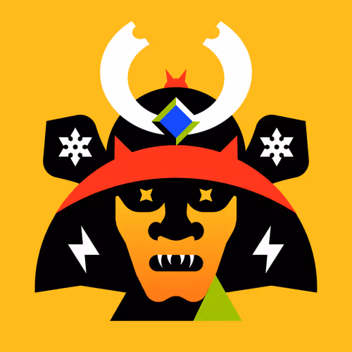 Bushido #7717