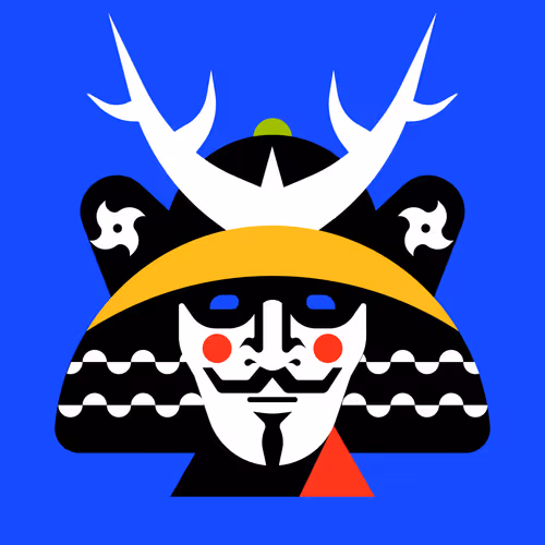 Bushido #2525
