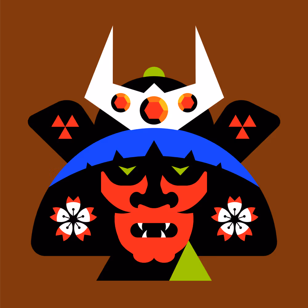 Bushido #8876