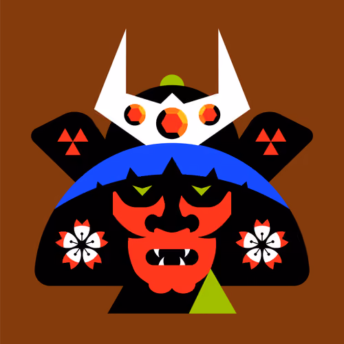 Bushido #8876