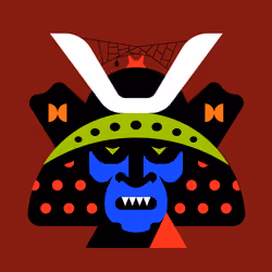 Bushido #7010