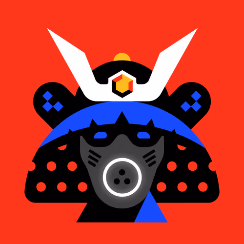 Bushido #2135