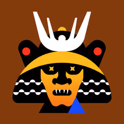 Bushido #6743