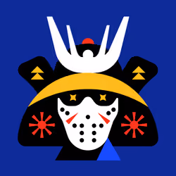 Bushido #8635