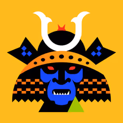 Bushido #6296