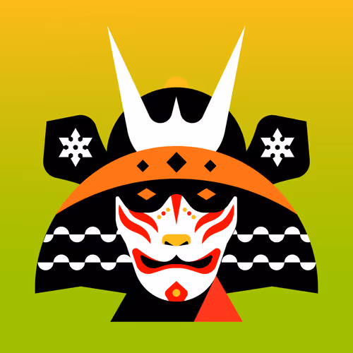 Bushido #3085