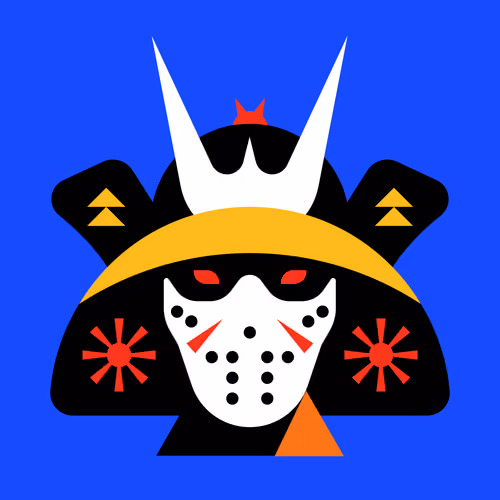 Bushido #8863