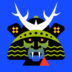 Bushido #8499