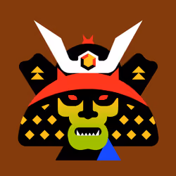 Bushido #1054