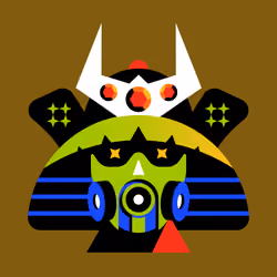 Bushido #6512