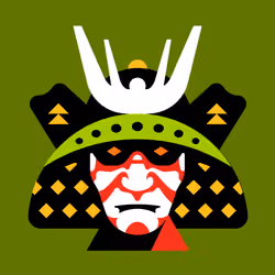 Bushido #8413