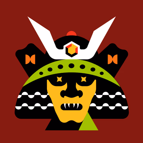 Bushido #1873