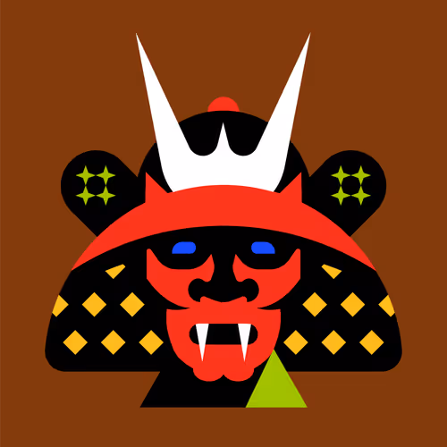 Bushido #5345