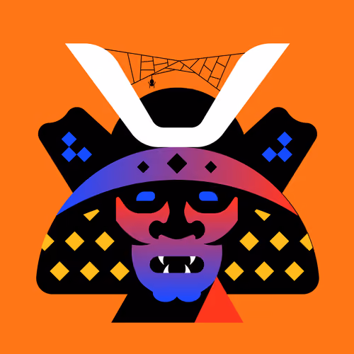 Bushido #8709