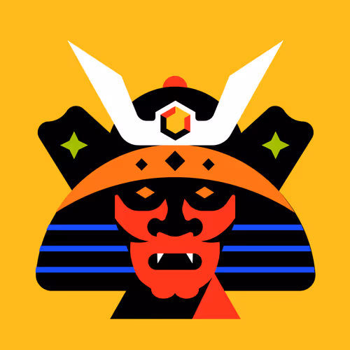 Bushido #8845