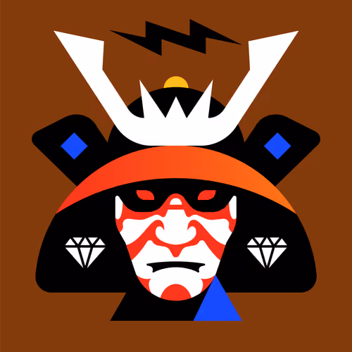 Bushido #3067