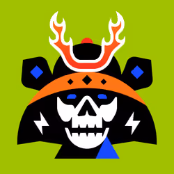 Bushido #1791