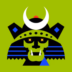 Bushido #4981