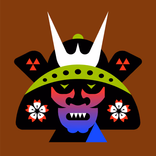 Bushido #7070
