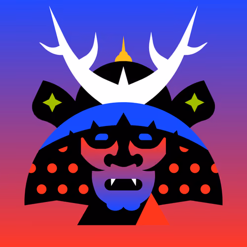 Bushido #6725