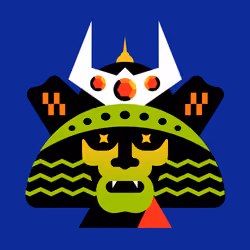 Bushido #8483