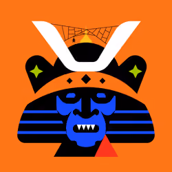 Bushido #8228