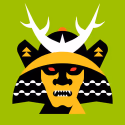 Bushido #2668