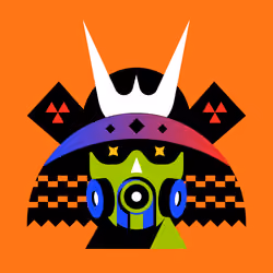 Bushido #5613