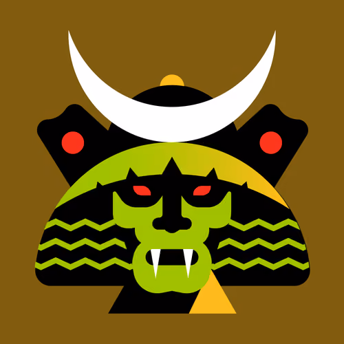 Bushido #4807